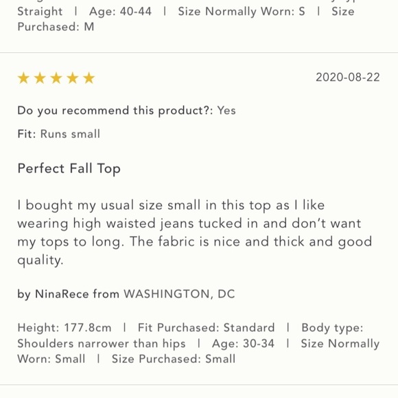 Anthropologie NWT Maeve Josefa Ribbed Tee Size XS - Picture 11 of 16